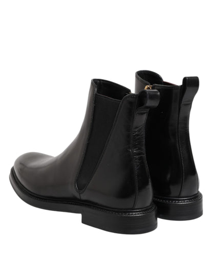 Dolce & Gabbana Chelsea Boots - Herren