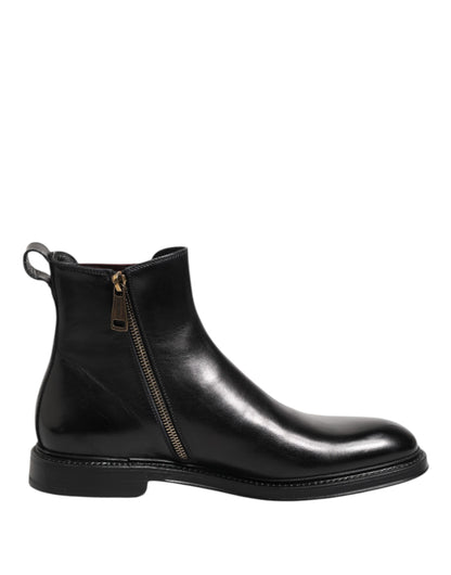Dolce & Gabbana Chelsea Boots - Herren