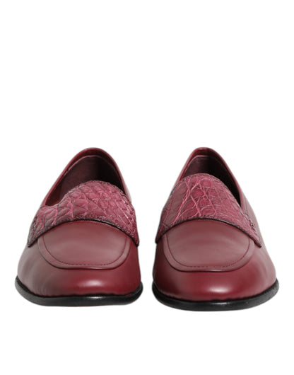 Dolce & Gabbana Loafers - Herren