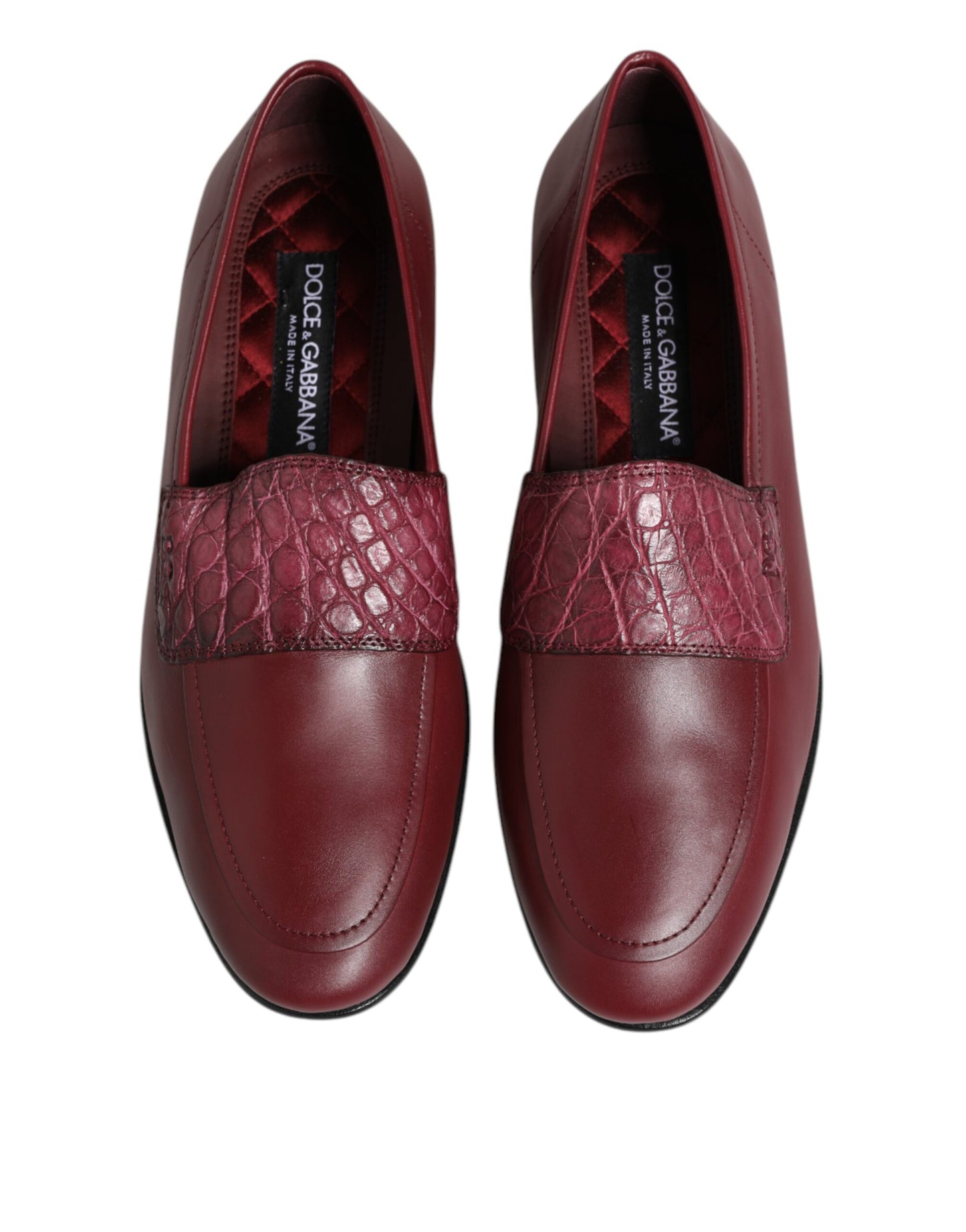 Dolce & Gabbana Loafers - Herren