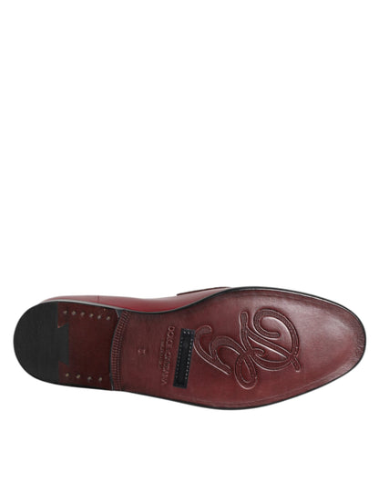 Dolce & Gabbana Loafers - Herren