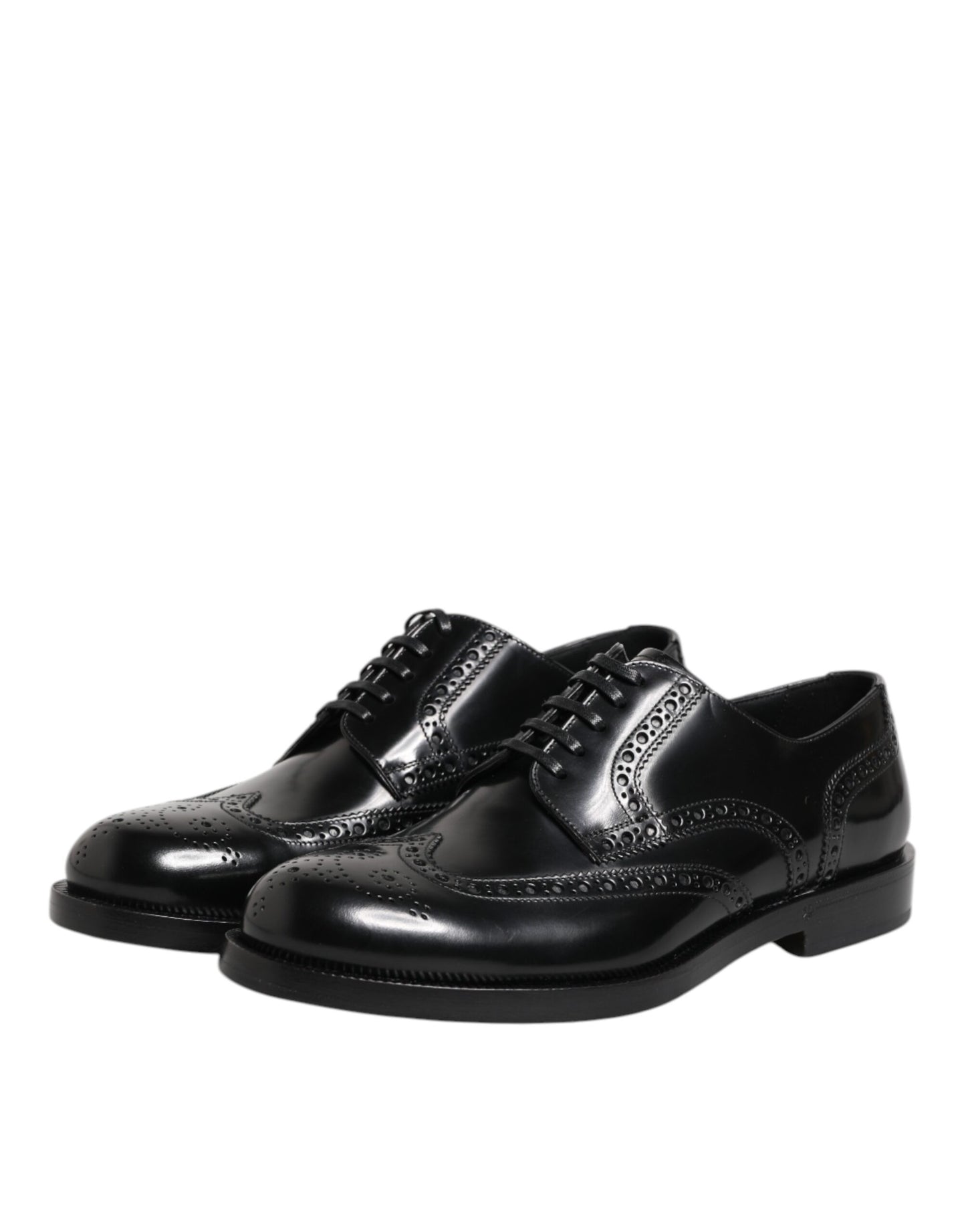 Dolce & Gabbana Derbys - Herren