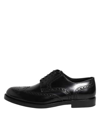 Dolce & Gabbana Derbys - Herren