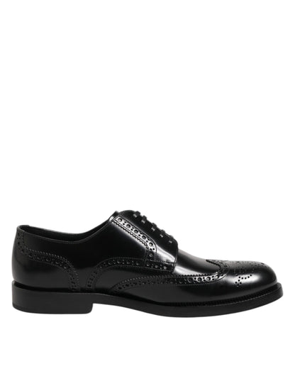 Dolce & Gabbana Derbys - Herren