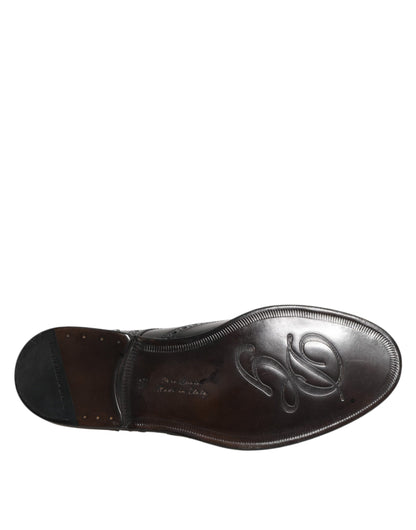 Dolce & Gabbana Derbys - Herren