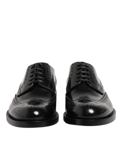 Dolce & Gabbana Derbys - Herren