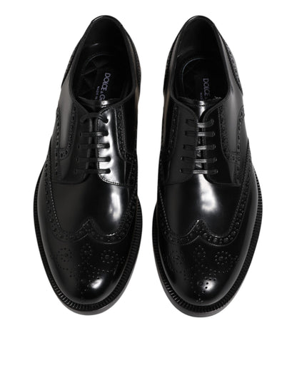 Dolce & Gabbana Derbys - Herren