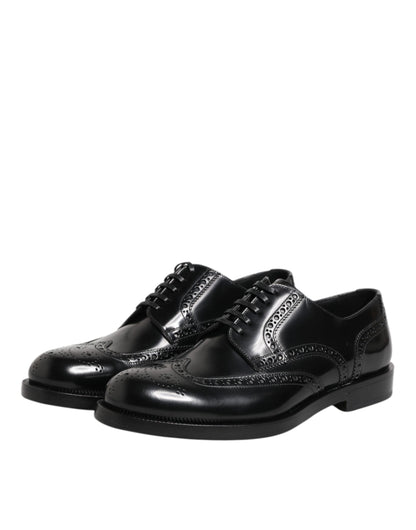 Dolce & Gabbana Derbys - Herren