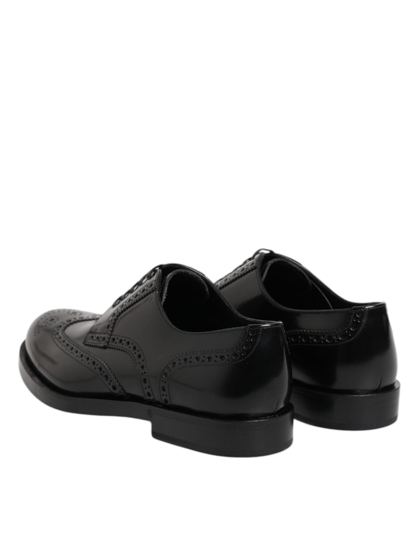 Dolce & Gabbana Derbys - Herren