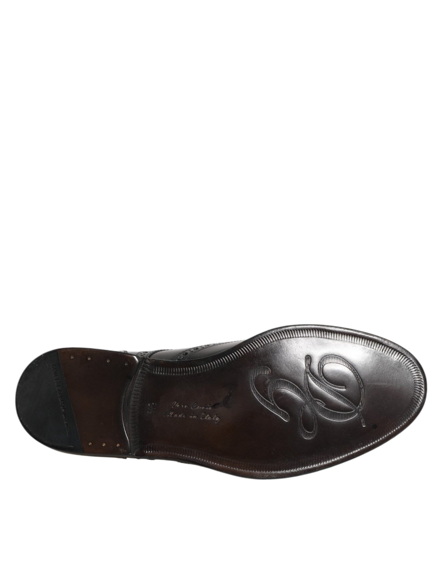 Dolce & Gabbana Derbys - Herren
