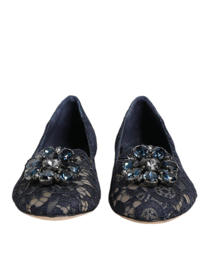 Dolce & Gabbana Ballerinas - Damen