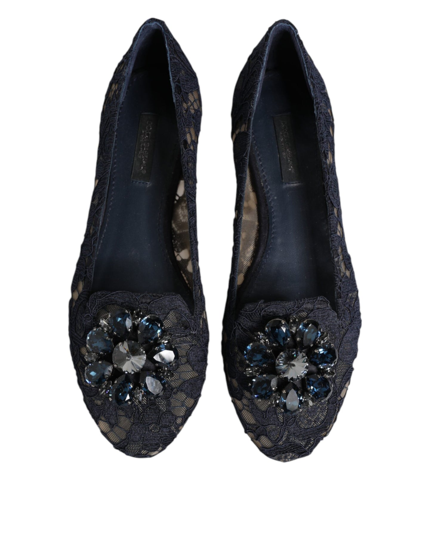 Dolce & Gabbana Ballerinas - Damen
