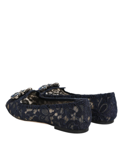 Dolce & Gabbana Ballerinas - Damen