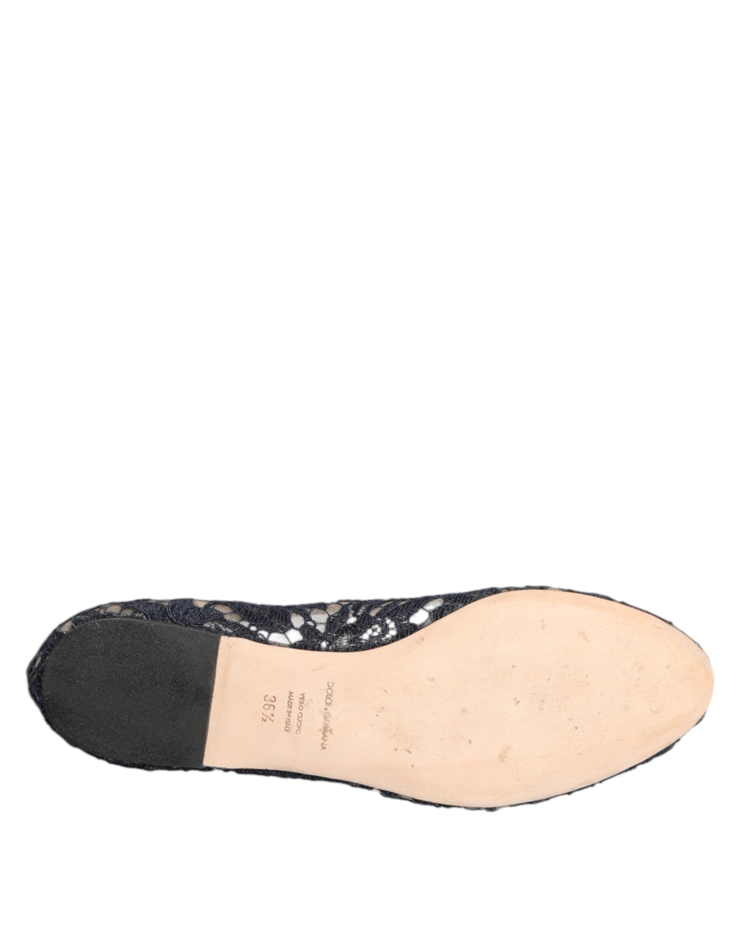 Dolce & Gabbana Ballerinas - Damen