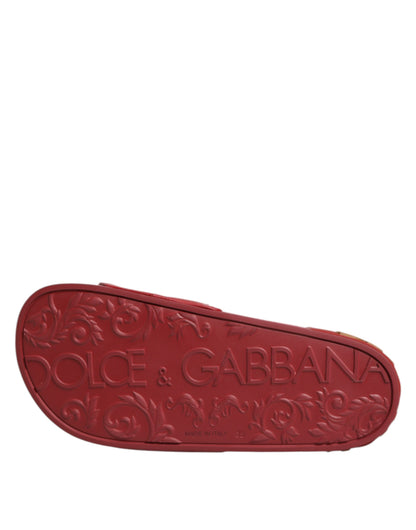 Dolce & Gabbana Pantoletten - Damen