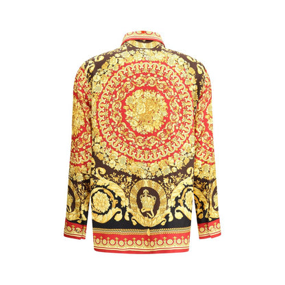 Versace Seidenhemd - Damen