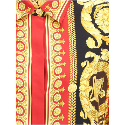 Versace Seidenhemd - Damen