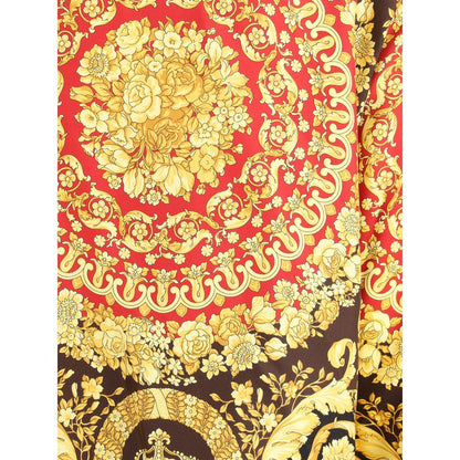 Versace Seidenhemd - Damen