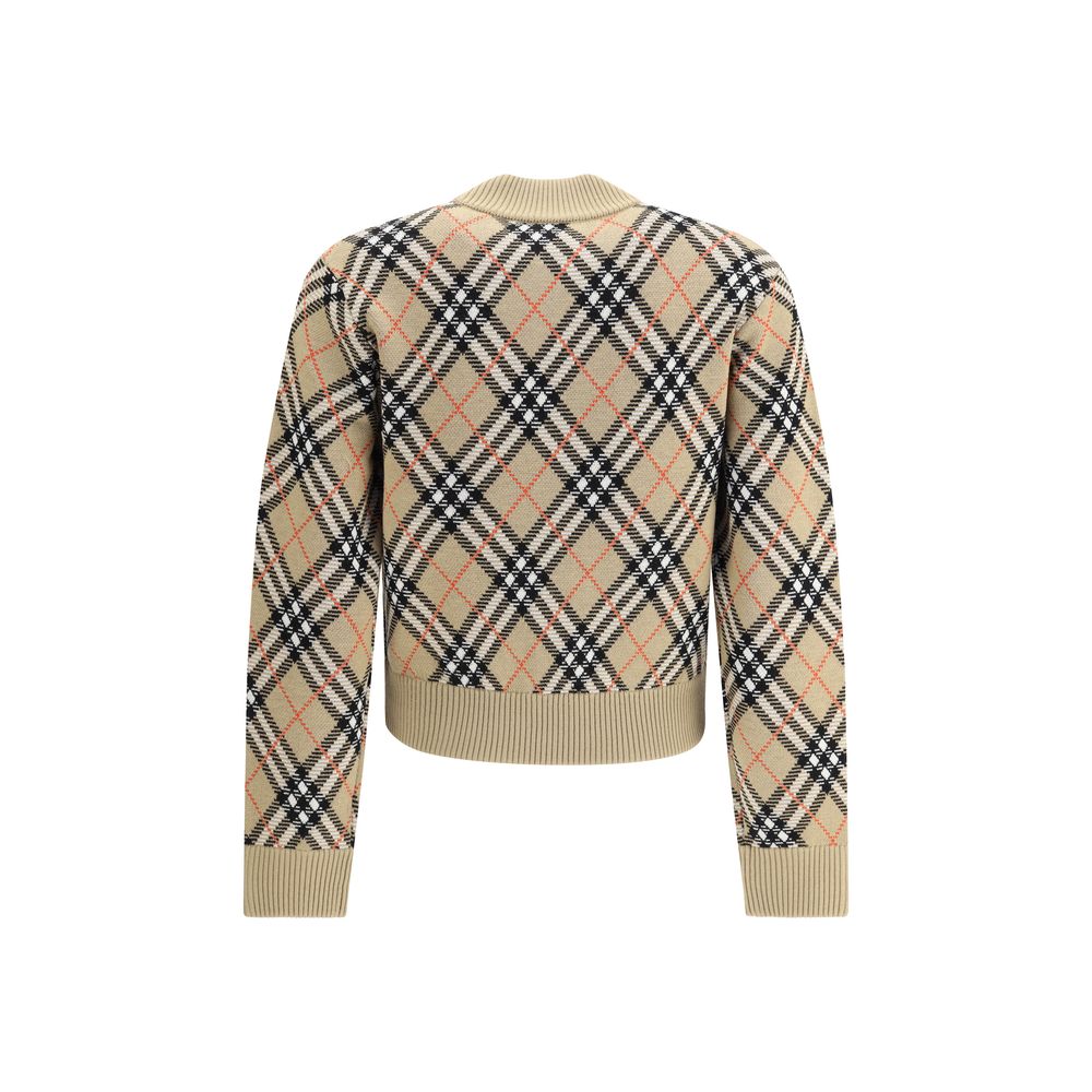Burberry Cardigan - Damen