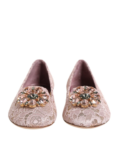 Dolce & Gabbana Ballerinas - Damen