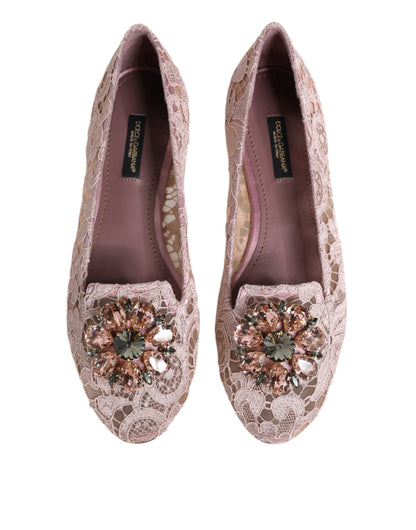 Dolce & Gabbana Ballerinas - Damen