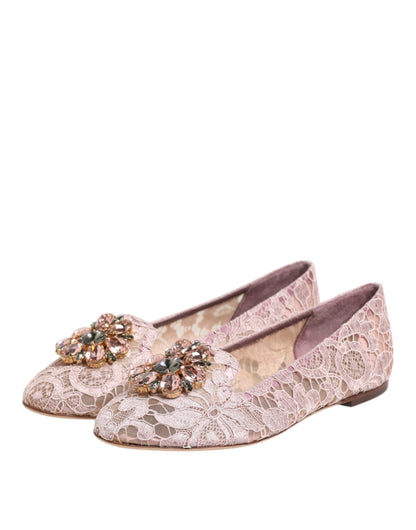 Dolce & Gabbana Ballerinas - Damen