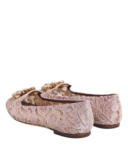 Dolce & Gabbana Ballerinas - Damen