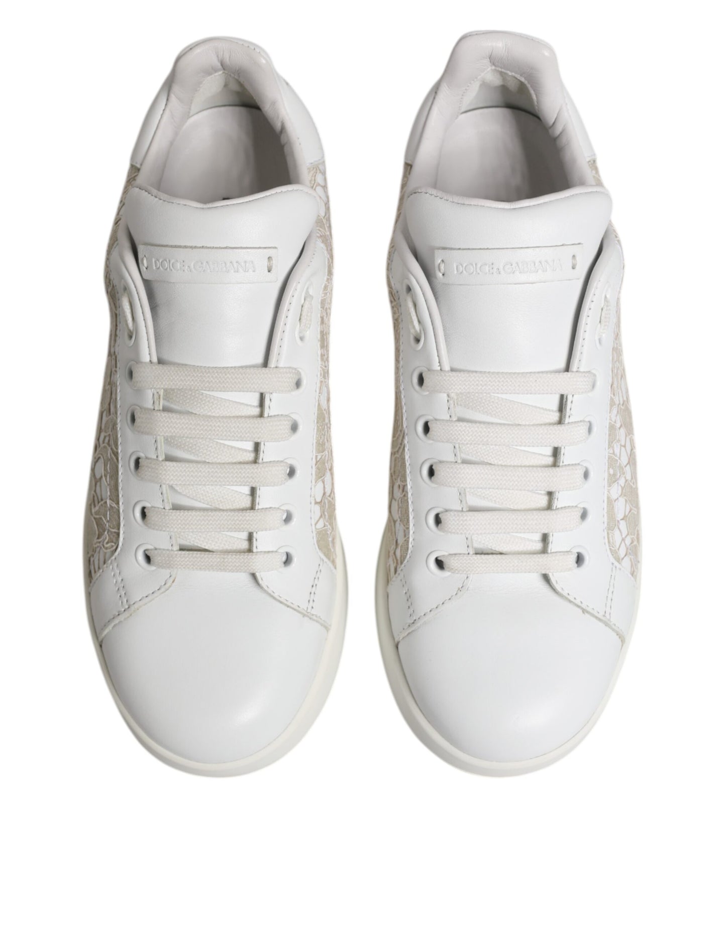 Dolce & Gabbana Sneakers - Damen