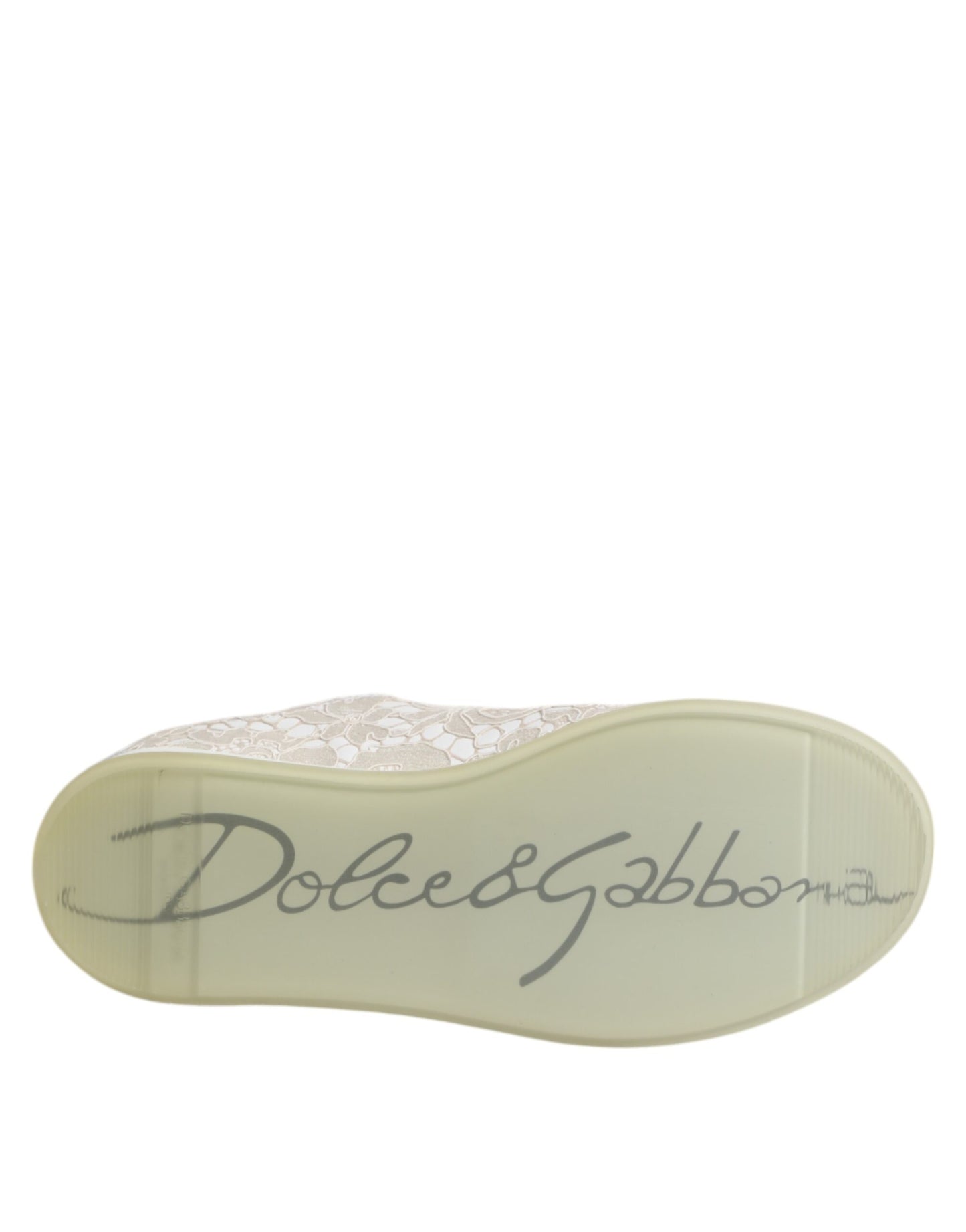 Dolce & Gabbana Sneakers - Damen