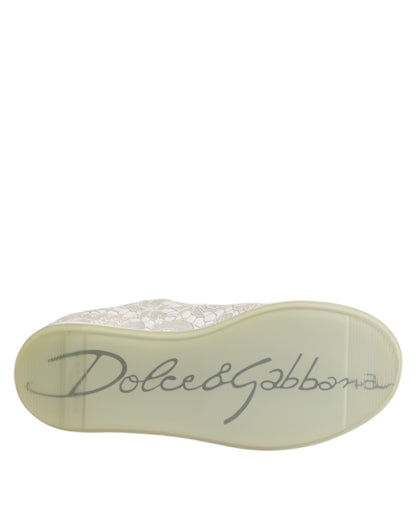 Dolce & Gabbana Sneakers - Damen