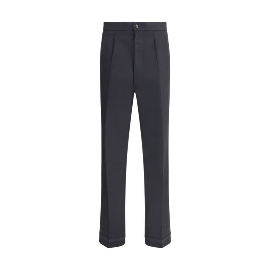 Maison Margiela Bundfaltenhose - Damen