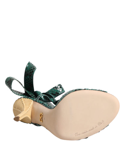 Dolce & Gabbana Sandaletten - Damen
