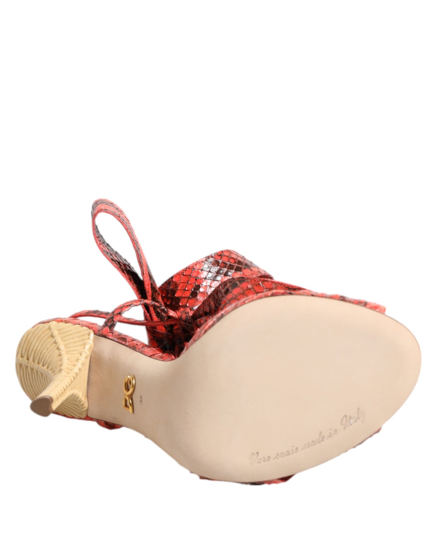 Dolce & Gabbana Sandaletten - Damen