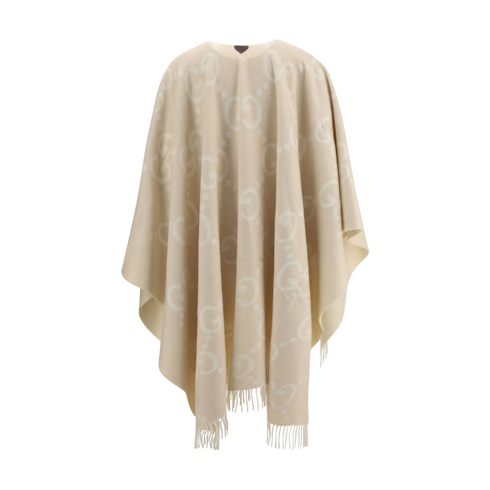 Gucci Poncho - Damen