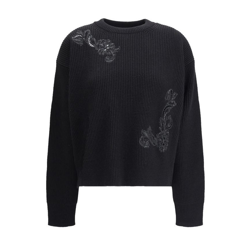 Versace Wollpullover - Damen