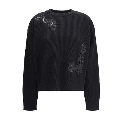 Versace Wollpullover - Damen