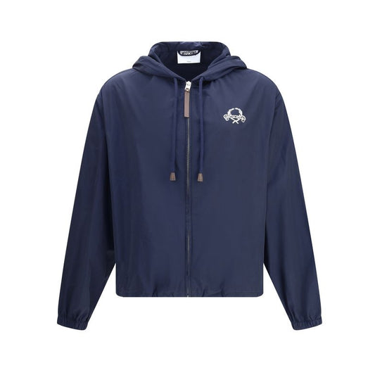 Moschino Regenjacke - Herren