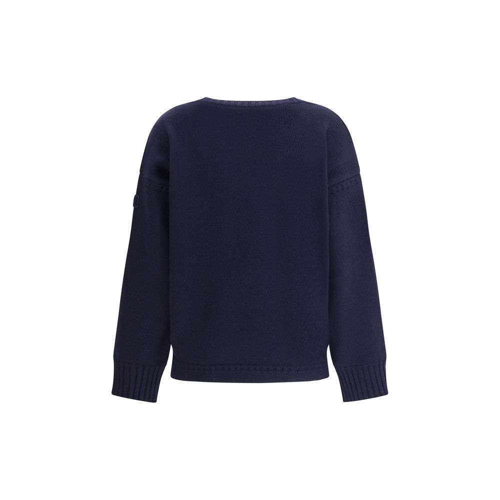 Chloé Wollpullover - Damen