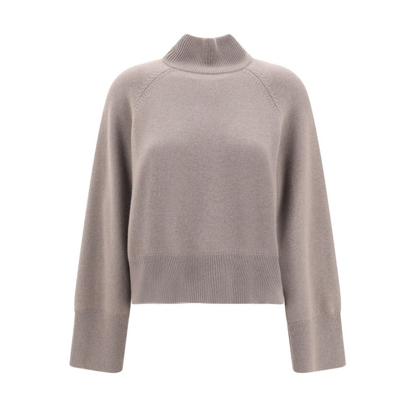 Brunello Cucinelli Rollkragenpullover - Damen