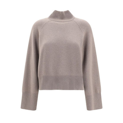 Brunello Cucinelli Rollkragenpullover - Damen