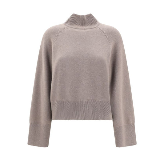 Brunello Cucinelli Rollkragenpullover - Damen