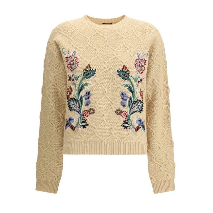 Etro Strickpullover - Damen