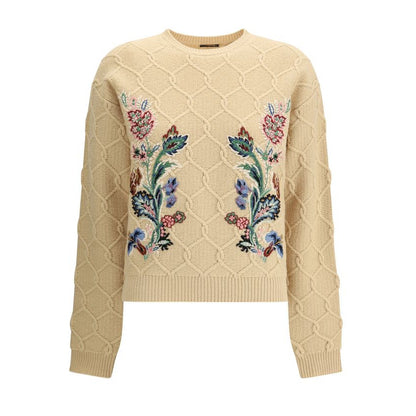 Etro Strickpullover - Damen