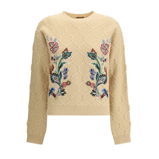 Etro Strickpullover - Damen