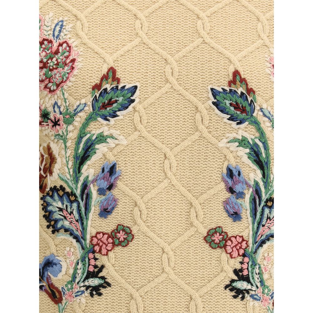 Etro Strickpullover - Damen