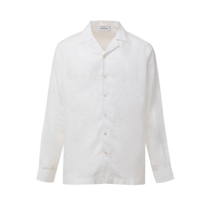 Gran Sasso Leinenhemd - Herren