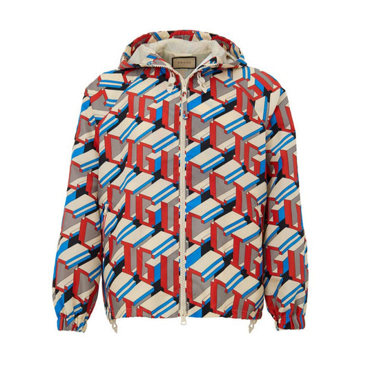 Gucci Windbreaker - Herren