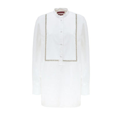 Gucci Baumwollhemd -  Damen