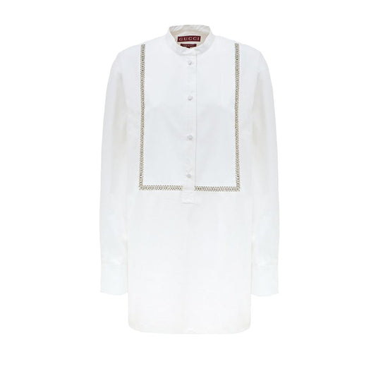 Gucci Baumwollhemd -  Damen