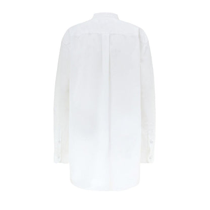 Gucci Baumwollhemd -  Damen